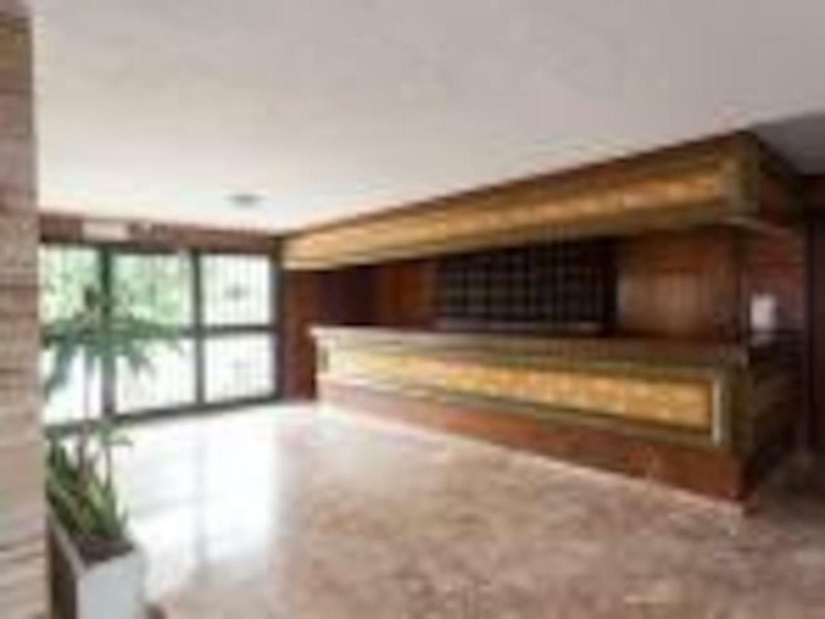 Апартаменти M1 403 Frontal Al Mar Vistas Terraza Y Wifi Бенальмадена Екстер'єр фото